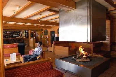 Odalys Residence Le Hameau Du Mottaret Meribel