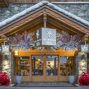 Le Kaila Hotel